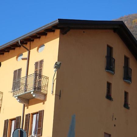 Angelo Loft Villa Tremezzo Eksteriør billede