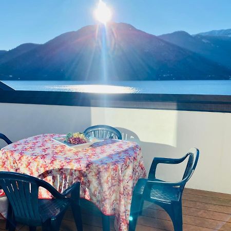 Angelo Loft Villa Tremezzo Eksteriør billede