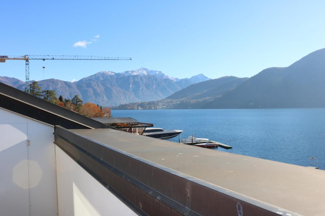 Angelo Loft Villa Tremezzo Eksteriør billede