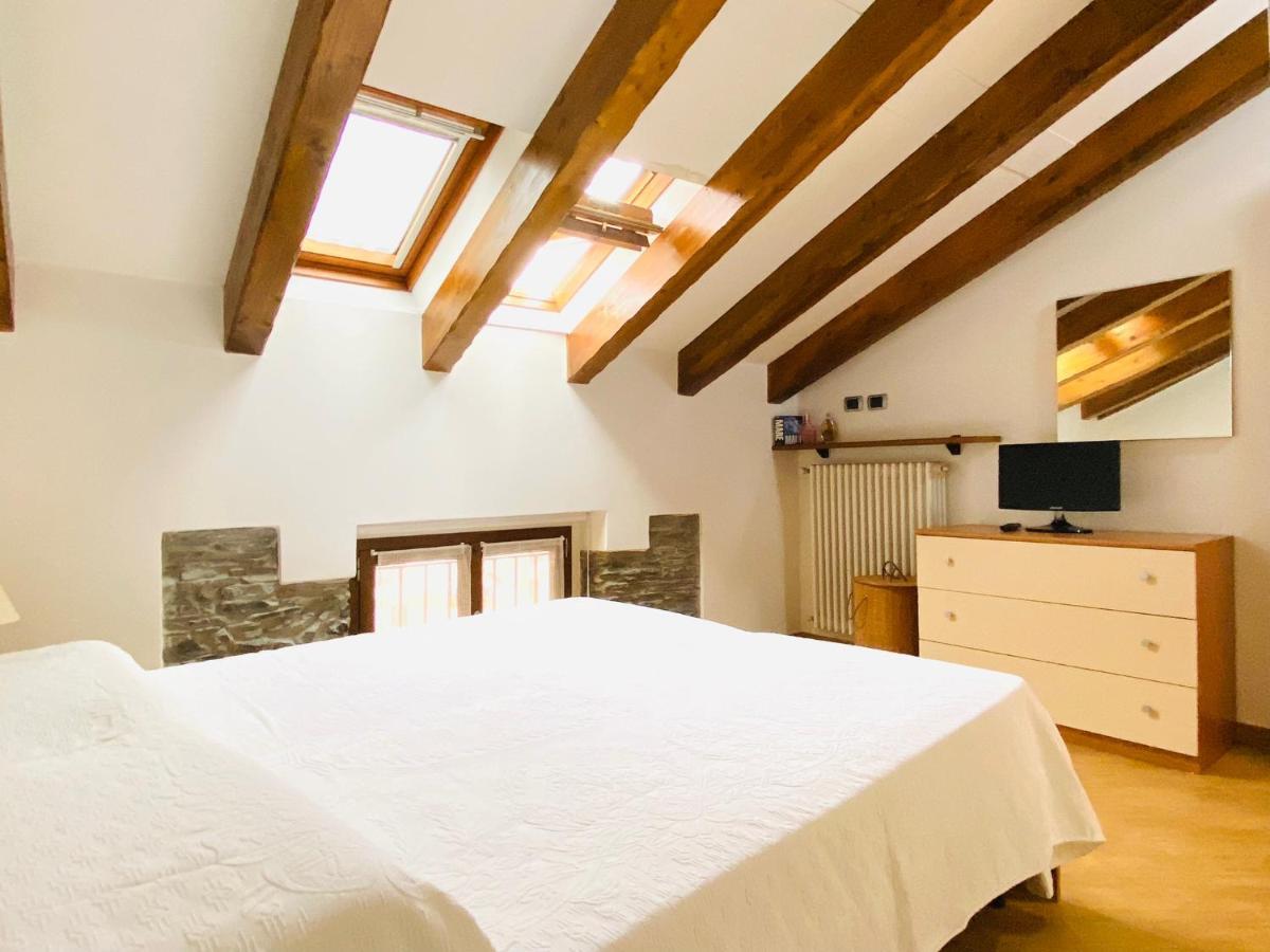 Angelo Loft Villa Tremezzo Eksteriør billede
