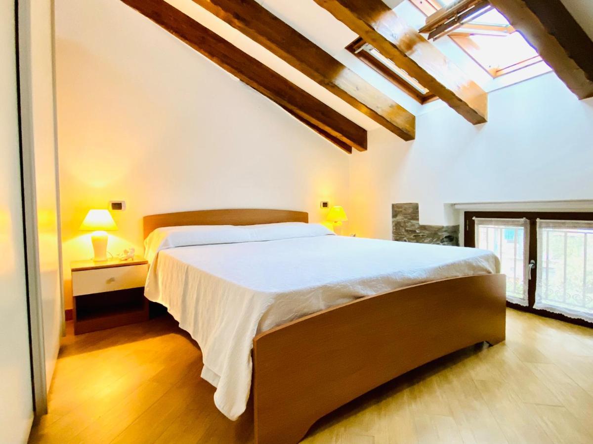 Angelo Loft Villa Tremezzo Eksteriør billede
