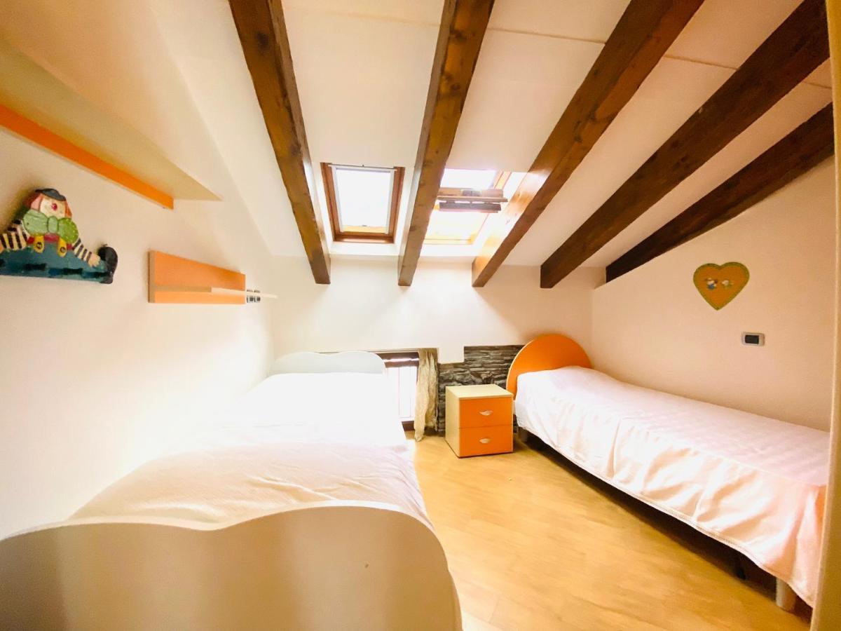 Angelo Loft Villa Tremezzo Eksteriør billede