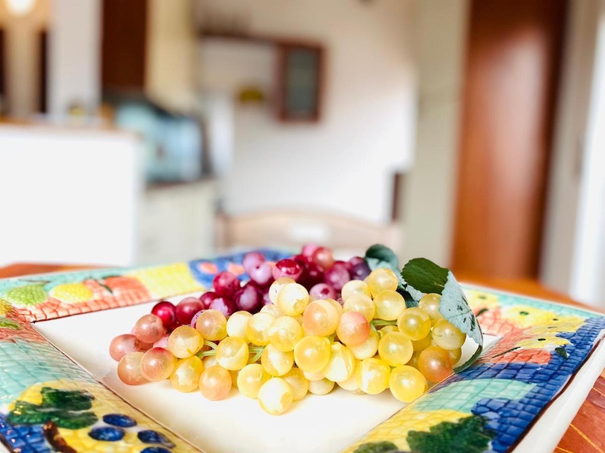 Angelo Loft Villa Tremezzo Eksteriør billede