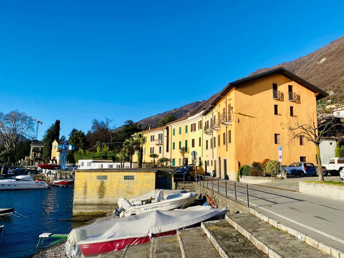 Angelo Loft Villa Tremezzo Eksteriør billede