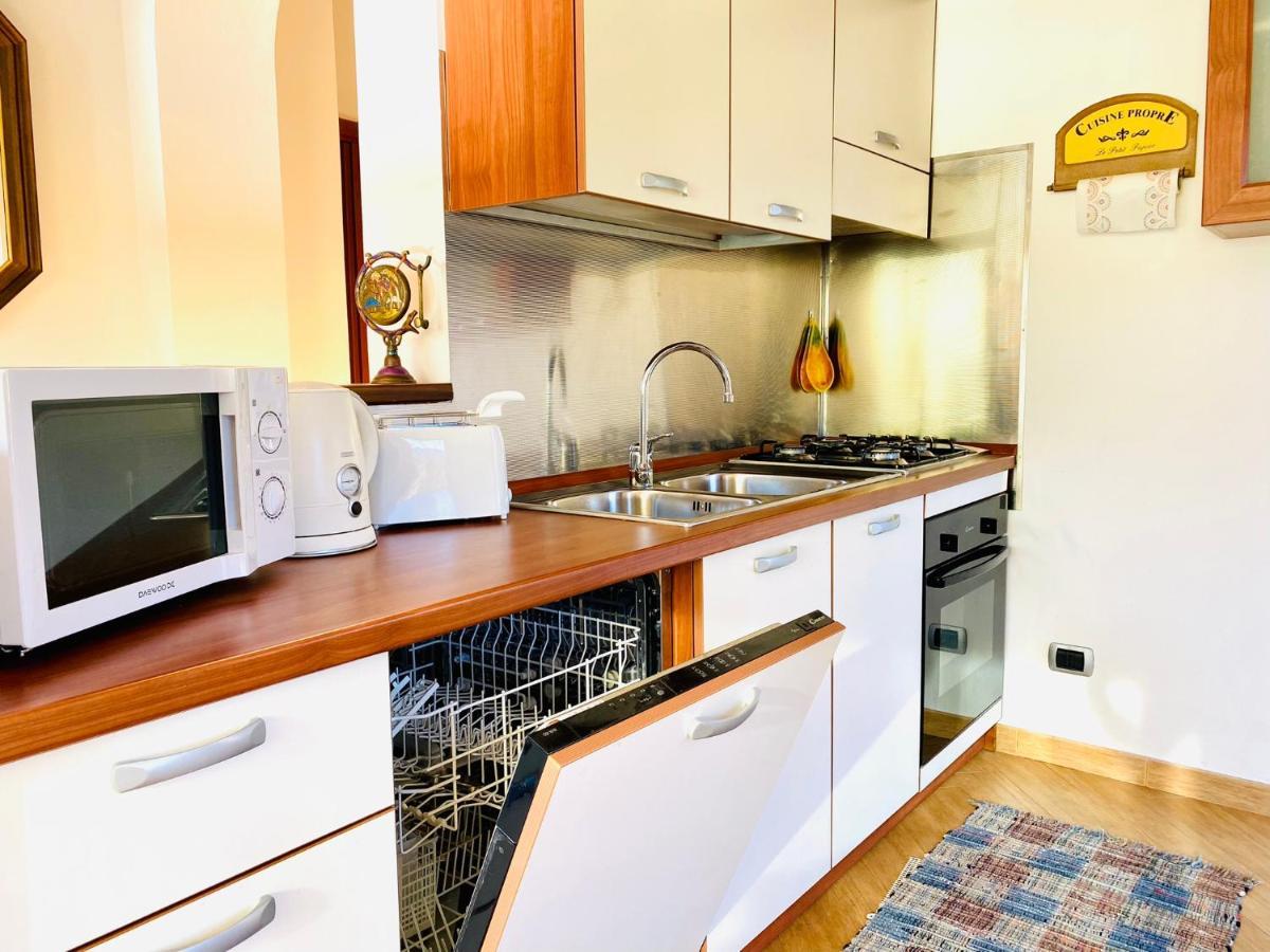 Angelo Loft Villa Tremezzo Eksteriør billede