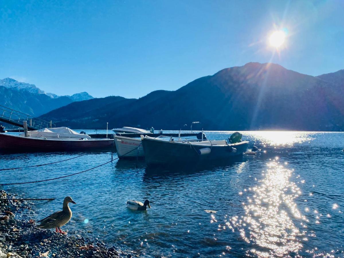 Angelo Loft Villa Tremezzo Eksteriør billede