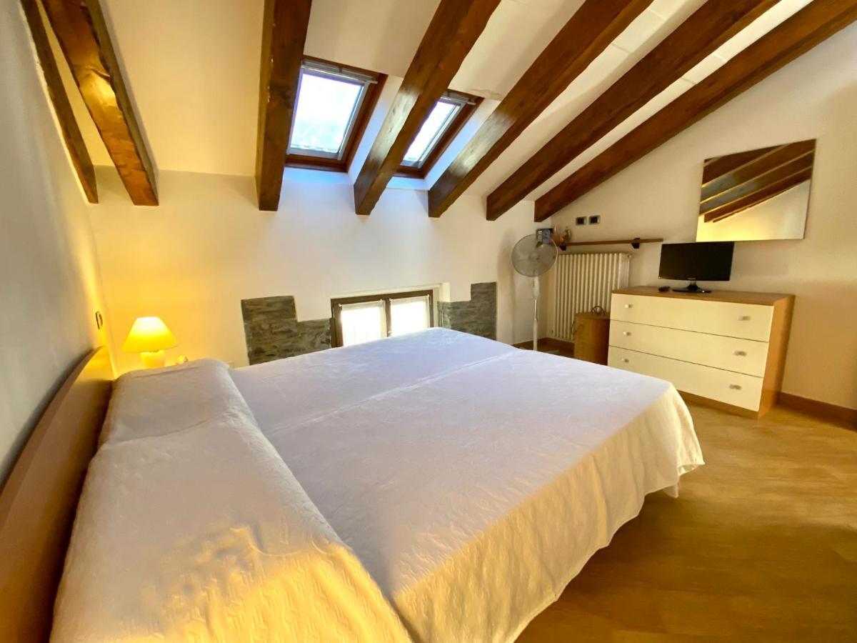 Angelo Loft Villa Tremezzo Eksteriør billede