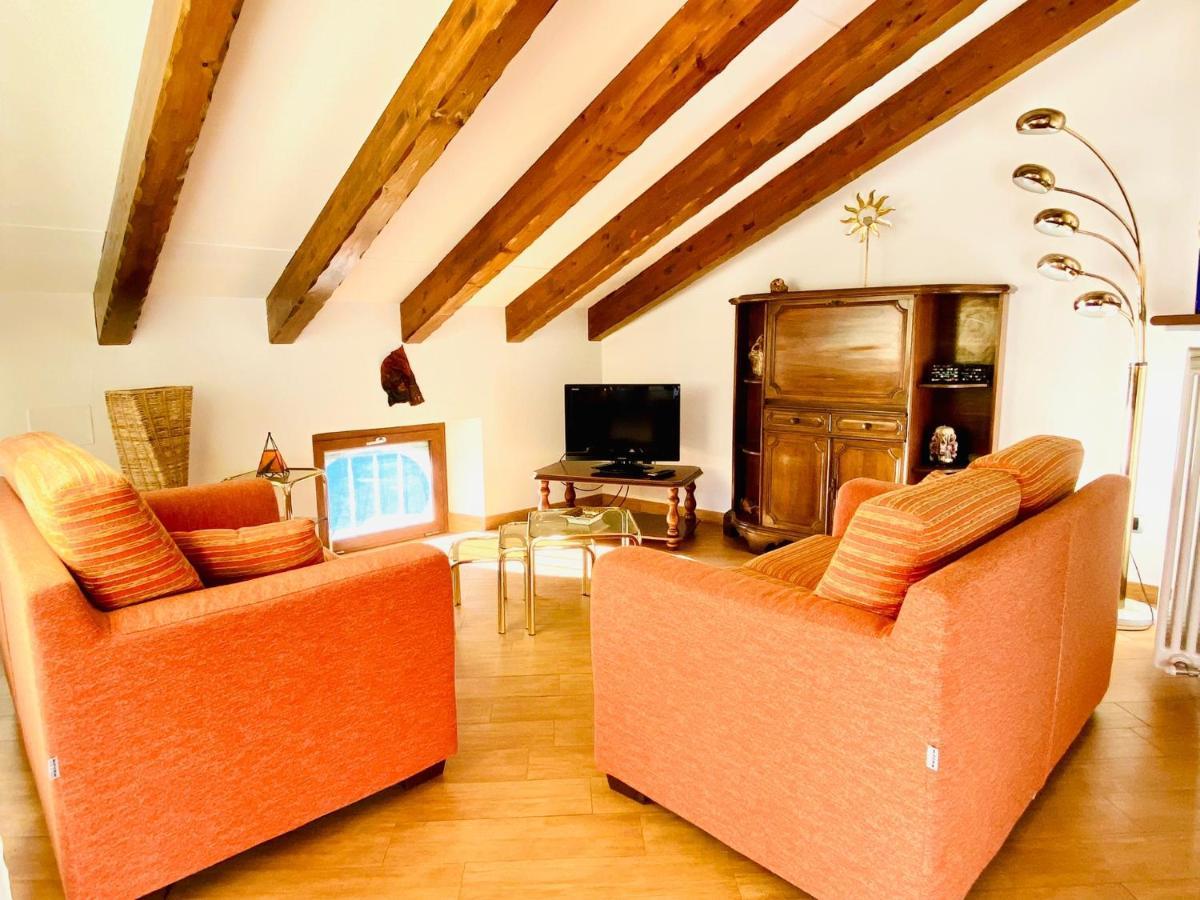 Angelo Loft Villa Tremezzo Eksteriør billede