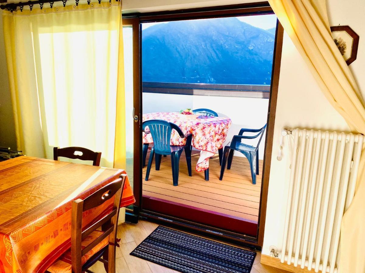 Angelo Loft Villa Tremezzo Eksteriør billede