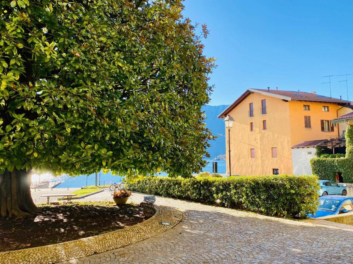 Angelo Loft Villa Tremezzo Eksteriør billede