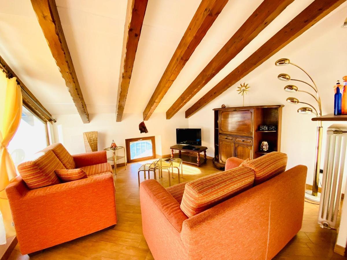 Angelo Loft Villa Tremezzo Eksteriør billede