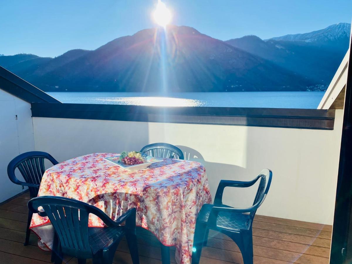 Angelo Loft Villa Tremezzo Eksteriør billede