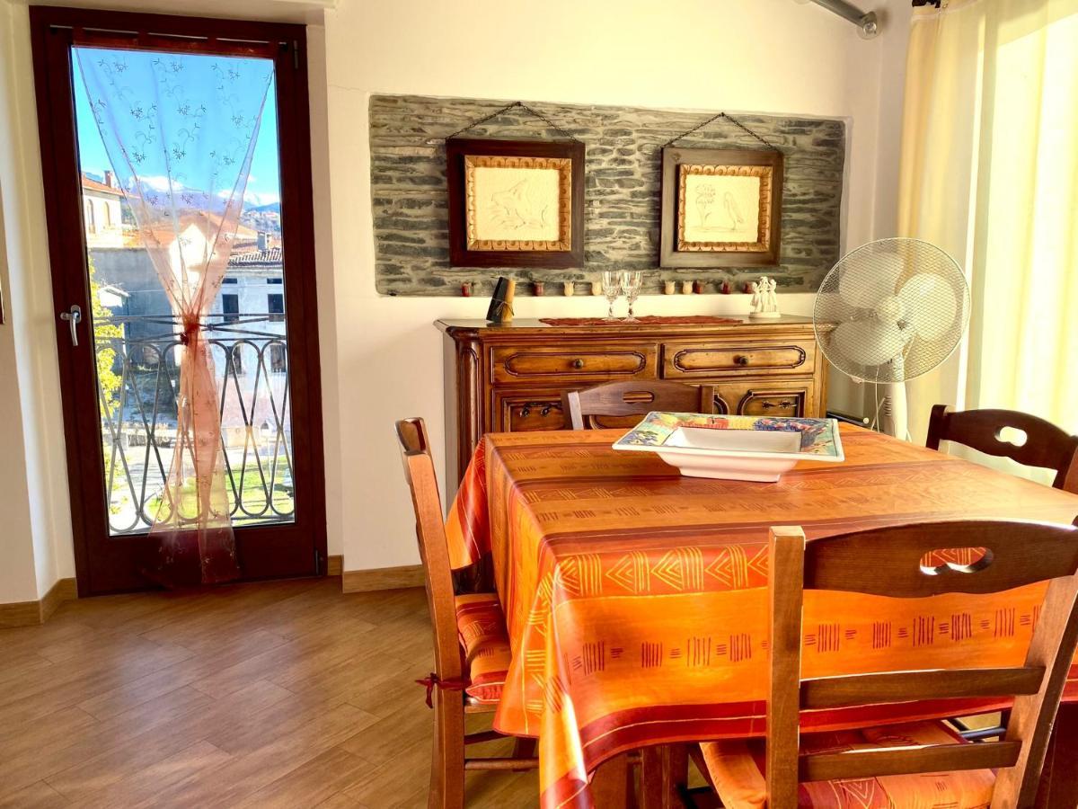 Angelo Loft Villa Tremezzo Eksteriør billede