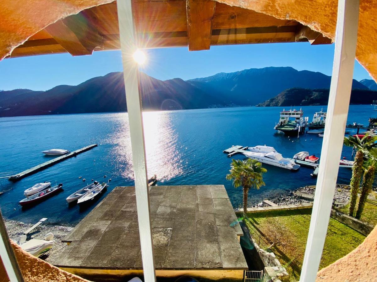 Angelo Loft Villa Tremezzo Eksteriør billede