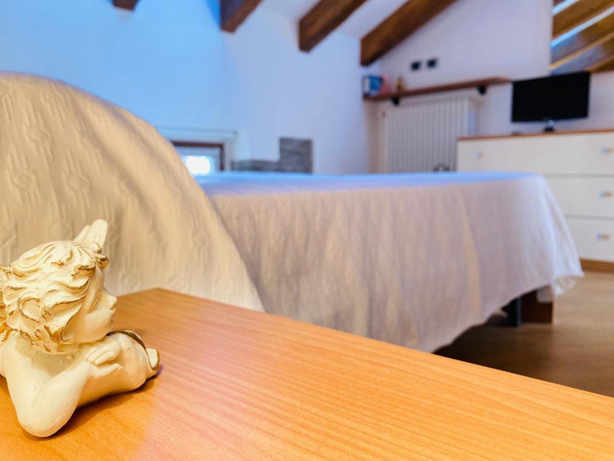Angelo Loft Villa Tremezzo Eksteriør billede