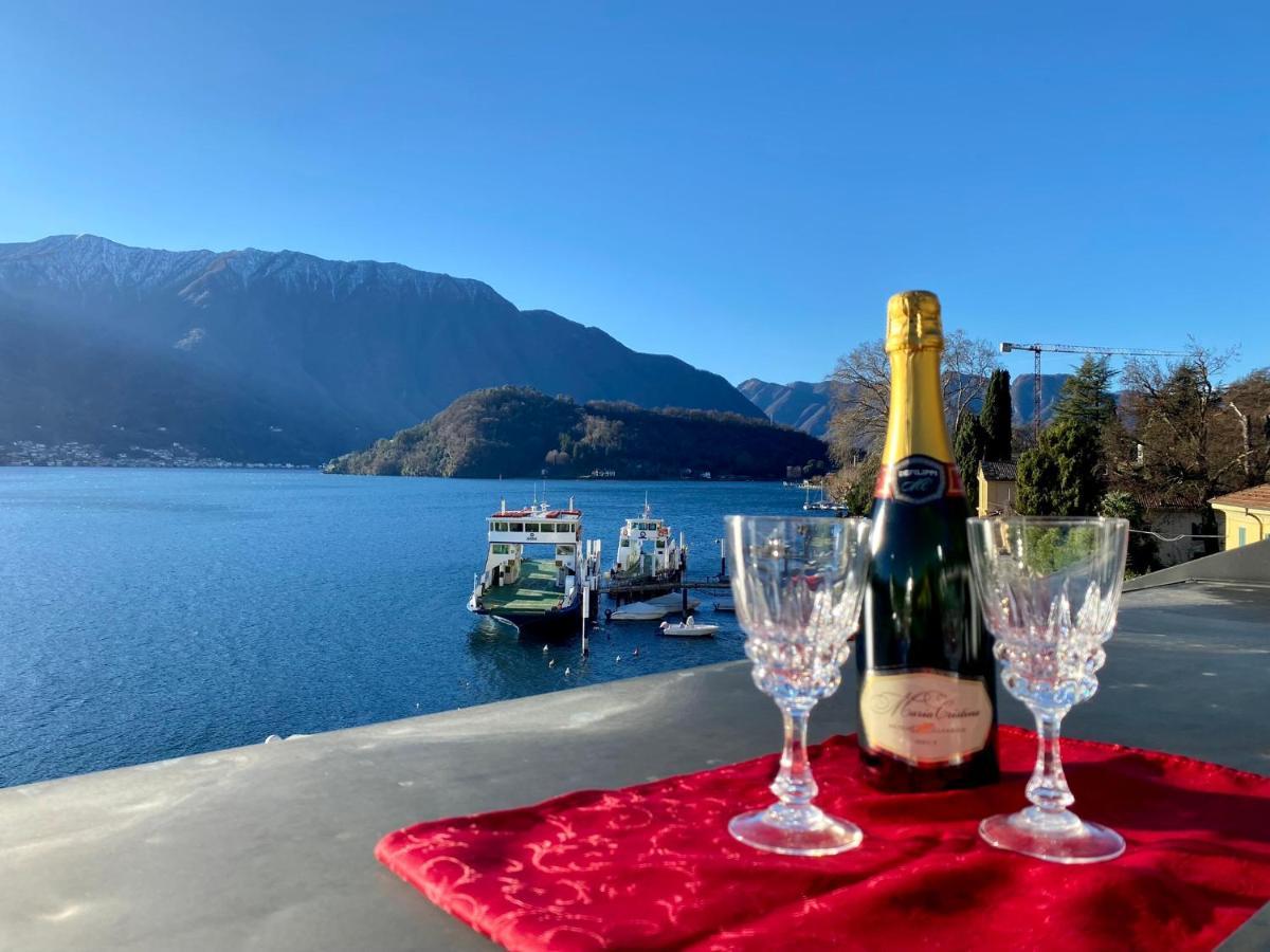 Angelo Loft Villa Tremezzo Eksteriør billede